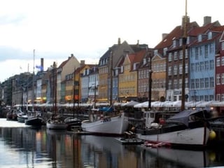 A perfect day in Copenhagen pampering all your senses