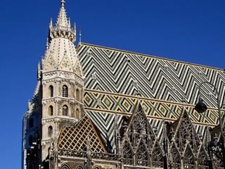 Vienna Essentials Walking Tour
