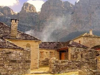Zagorochoria Full Day Tour: Picturesque mountainous Epirus