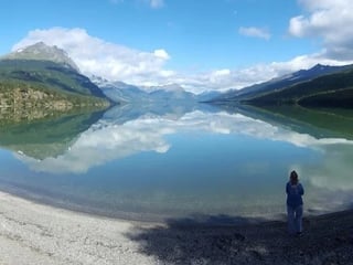 Tierra del Fuego National Park plus Scenic City Tour