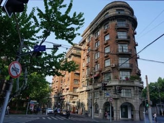 Shanghai Authentic Walking Tour