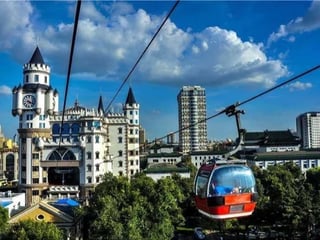 Half Day Private Customized Walking Tour