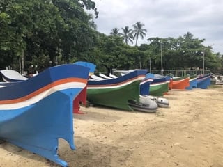 The Mysteries of Ilhabela City Tour