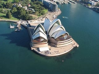 Sydney Highlights Best of Sydney 4 hour Private tour
