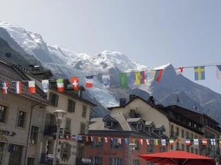 My heart beats for Chamonix, Full Day Tour