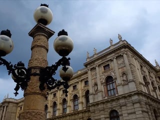 Half Day Classic Vienna walking tour