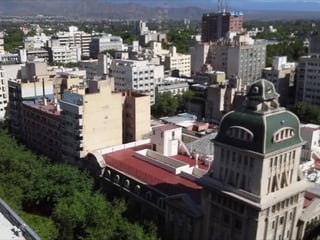 Mendoza City Tour