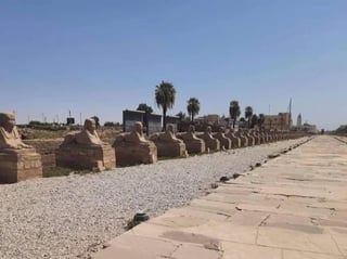 Luxor Full Day Tour