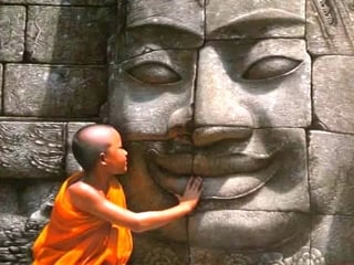 One Day Angkor Wat Tour