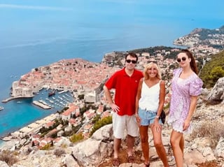 Dubrovnik Shore Excursion & Panoramic Experience