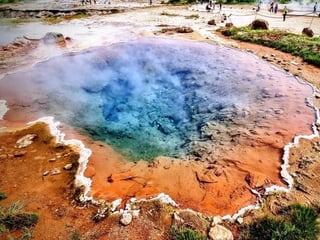 Golden Circle Full Day Tour for up to 9 passengers